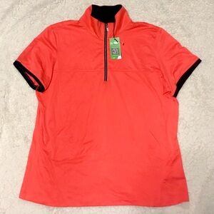 TAIL ACTIVEWEAR LADIES GOLF SHIRT